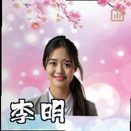 李明